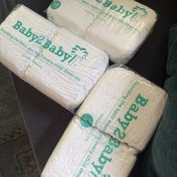 New born diapers