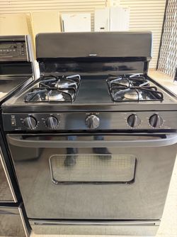 Hotpoint Gas Stoce