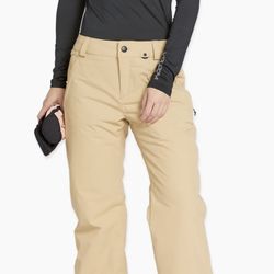 Women’s Snow Pants 