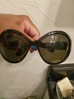 Marc Jacobs sunglasses mint
