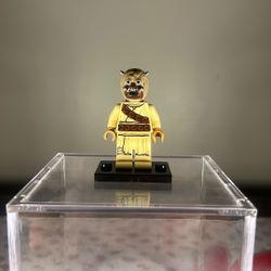 🏜️Tuskin Raider (LEGO | STAR WARS)