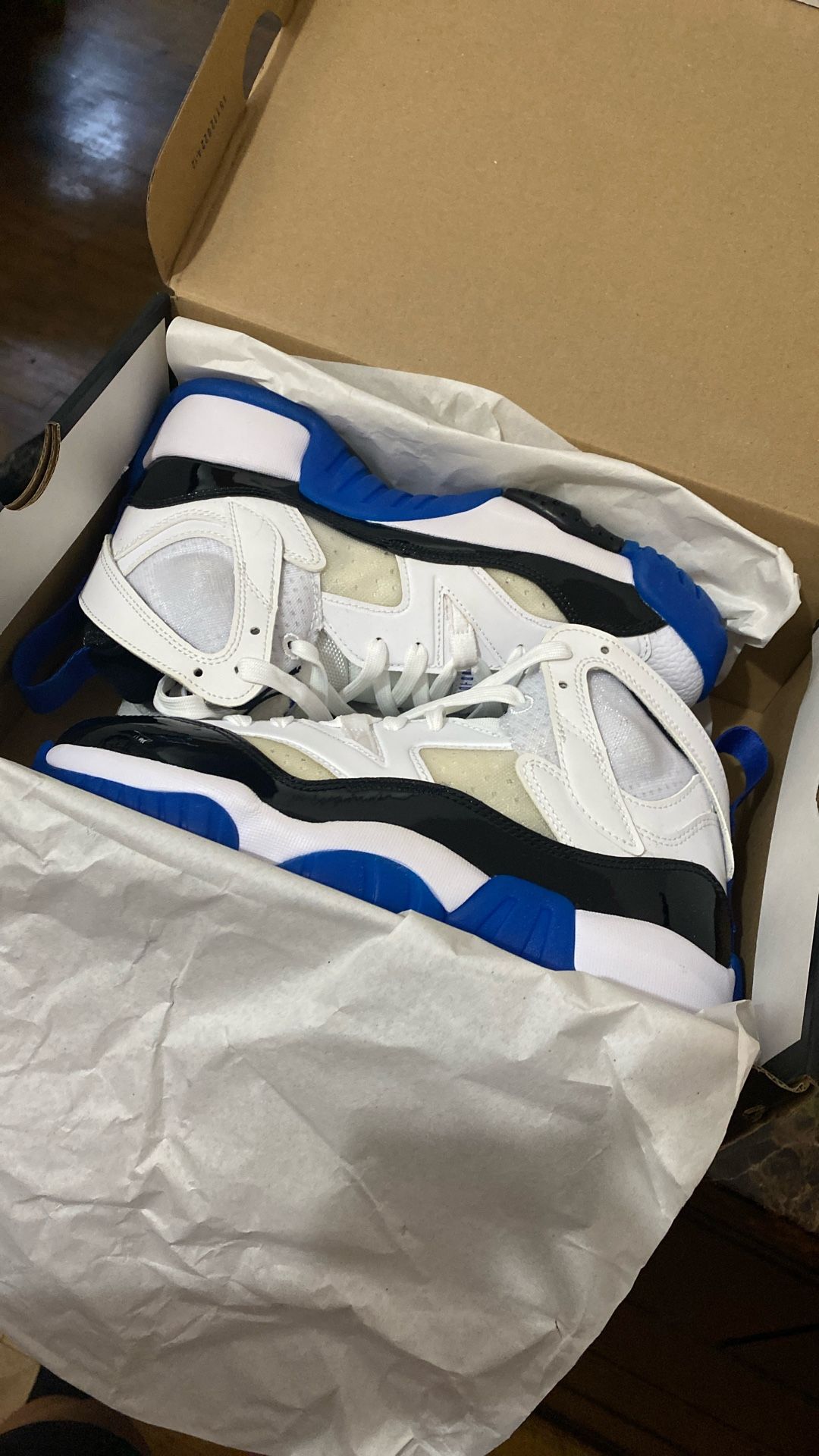 Jumpman Two Trey (GS)