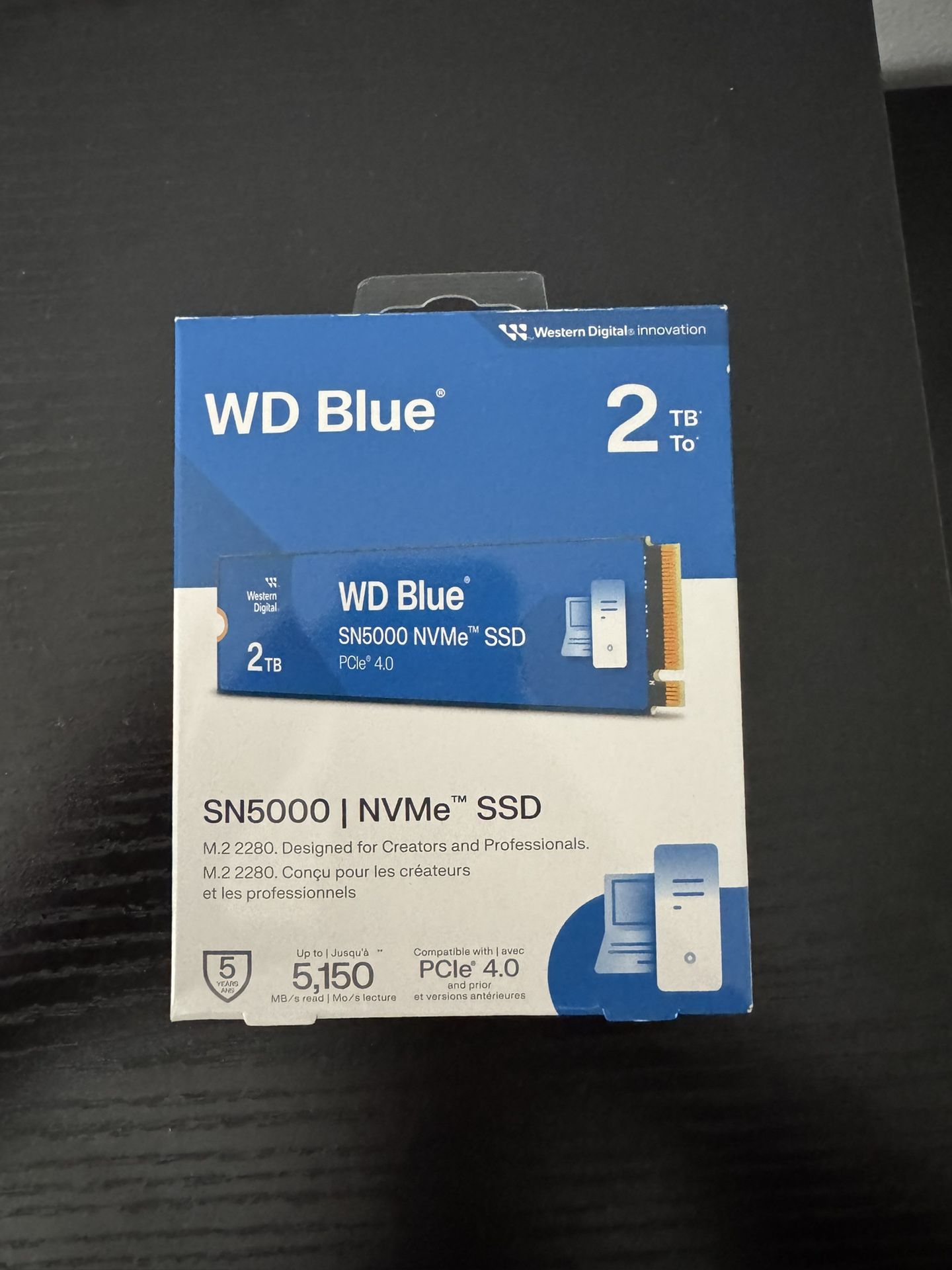 M.2 Ssd