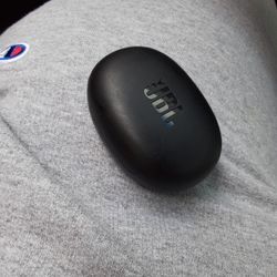 JBL WIRELESS EARBUDS