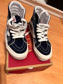 Vans shoes