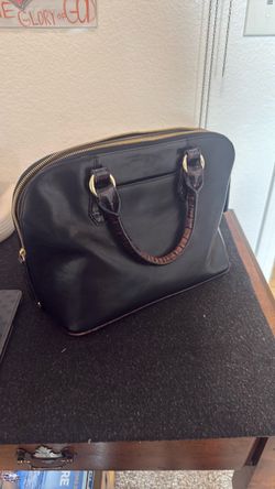 Brahmin purse