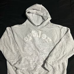 Sp5der hoodie
