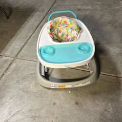 Baby Walker