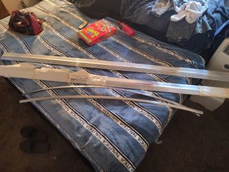 1966 Chevy Caprice parts