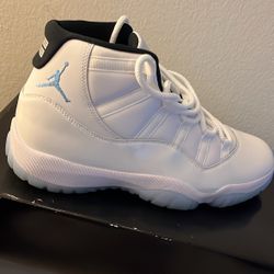 11s