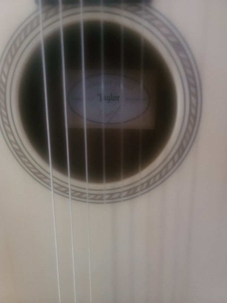 Taylor Classical Guitar