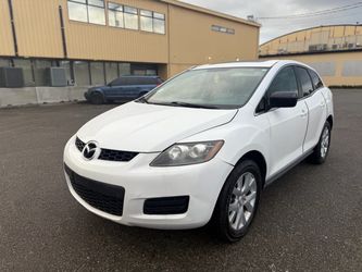 2006 Mazda Cx-5