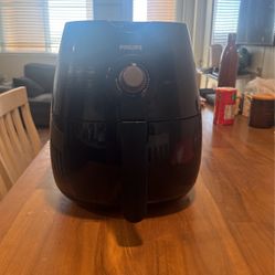 Philips Air Fryer