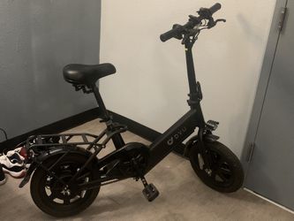 E Bike