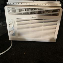 air Ac 