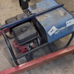 Miller blue star 3500