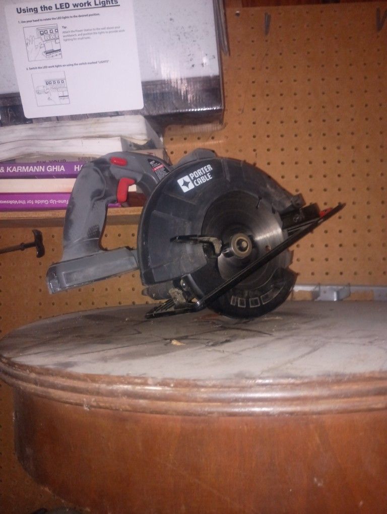 Tools