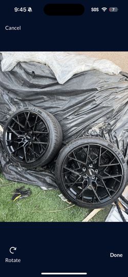 Tires And Rims 19 Inch 5x114.3