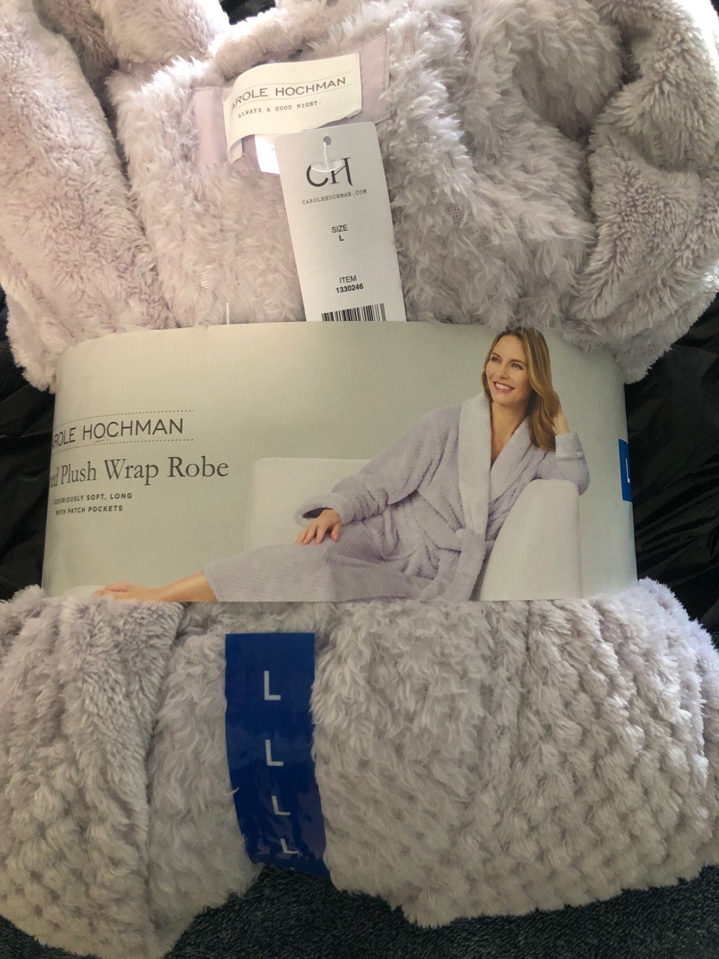 Bath robe