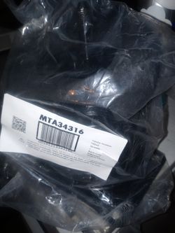 98 Accord (Coupe) Motor Mounts (Never Used) Brand New