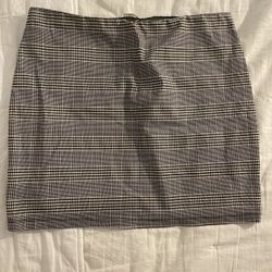 Plus Size Skirt 3x