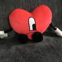 Bad Bunny Heart