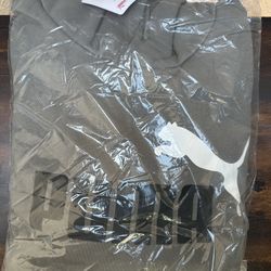 Brand New Puma Hoodie Men Size 2XL