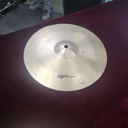 Groove Percussion Cymbals