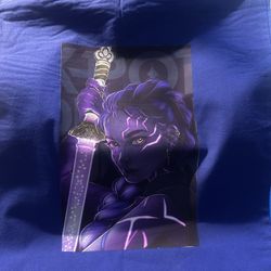 K pop Demon hunter totebag 