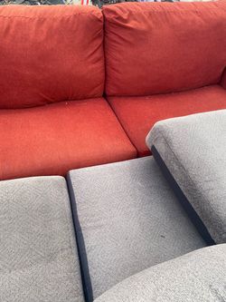 Free couches
