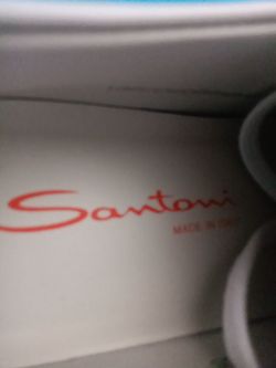 Santoni / made in Italy size 35