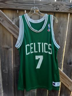 Boston celtics Jersey