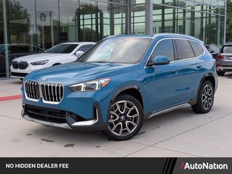 2025 BMW X1
