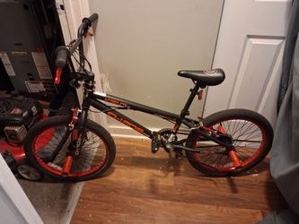 Kent Chaos Bike