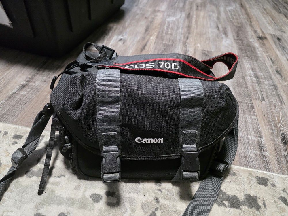 camera