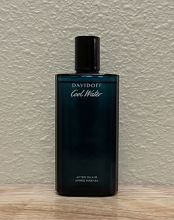 Cool Water After Shave