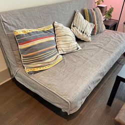 Ikea Sleeper sofa for sale