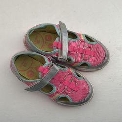 Girl Size 12 Stride Rite