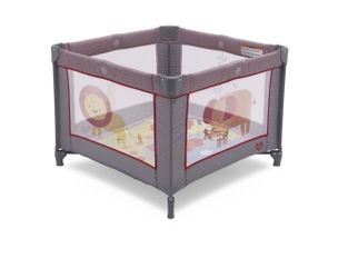 NEW Delta Baby Children Pack and Play / Play Yard – Portable Playpen w/ Bag