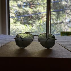 Ray Ban Prescription / sun Glasses 