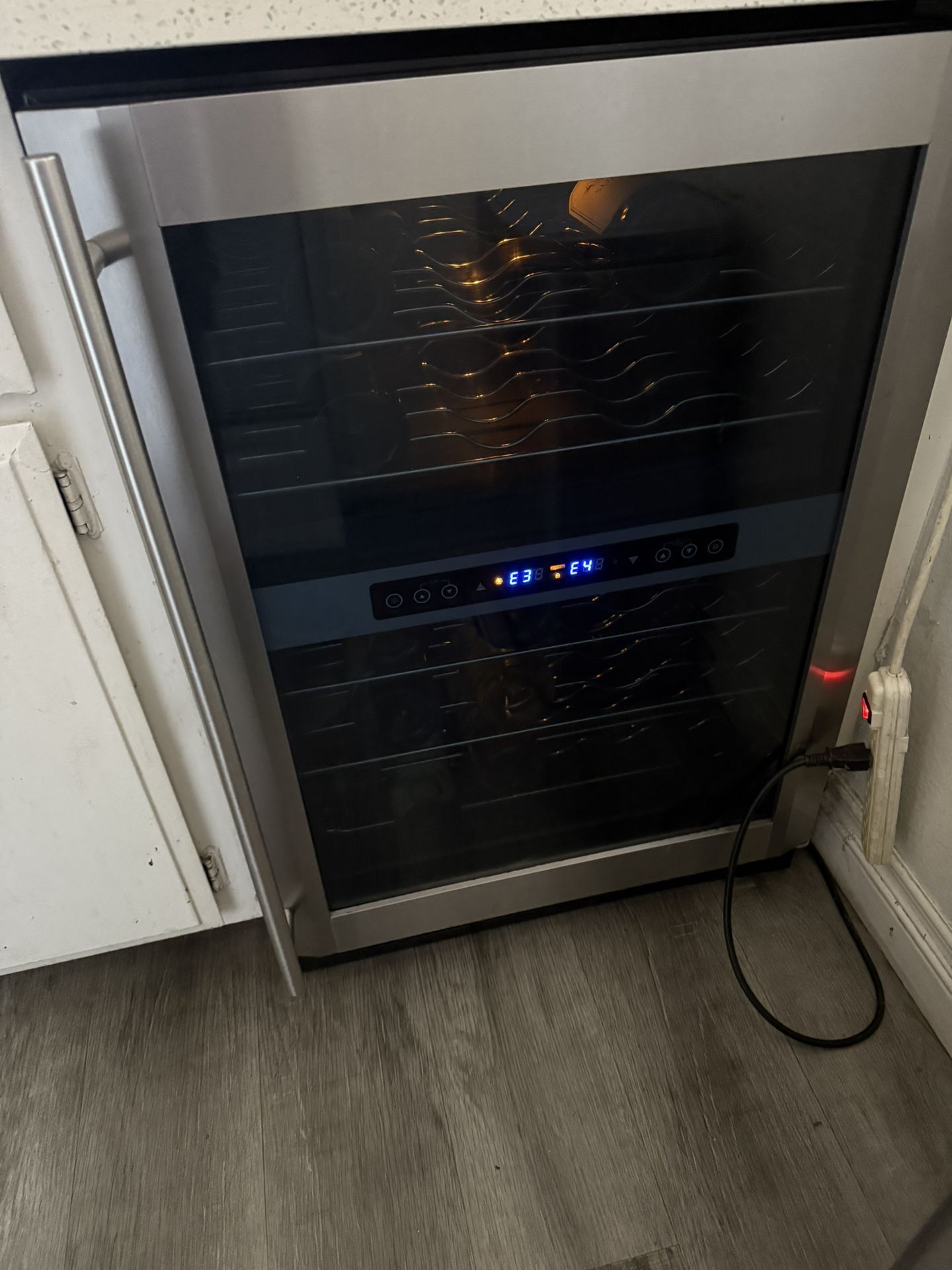 Magic Chef Wine Cooler