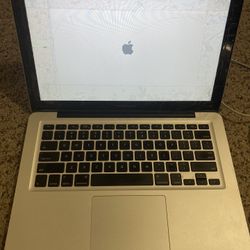 MacBook Pro
