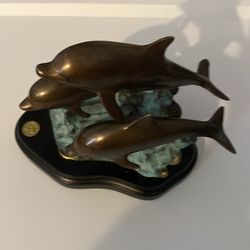 San pacific international s p I San Francisco USA 20 each solid brass