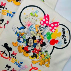 Customized T-shirt