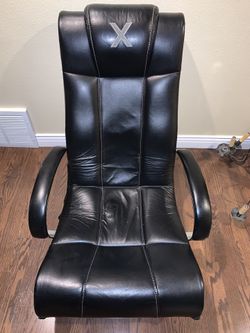 XRocker Gaming Chair