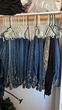 18-22 Womans Clothing