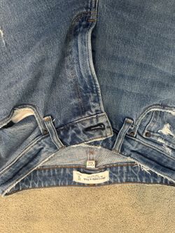 Abercrombie Jeans