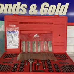 Snap On Toolset 
