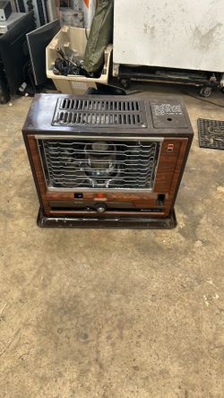 Heater