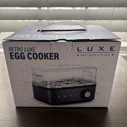 Egg Cooker
